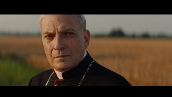 Zdjęcia z filmu "Prorok" o bł. kard. Stefanie Wyszyńskim