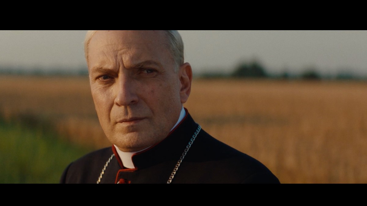 Zdjęcia z filmu "Prorok" o bł. kard. Stefanie Wyszyńskim