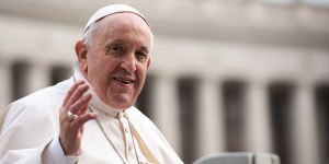 Wystarczy duchowość i możesz robić co chcesz… Papież o pierwszej herezji gnostyków