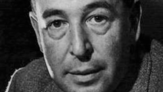 c.s. lewis