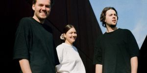 Muzyka elektroniczna i… chrześcijańska medytacja? „Bóg daje wolność!”