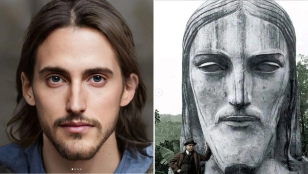 Jak wyglądałyby postaci historyczne na zdjęciach?