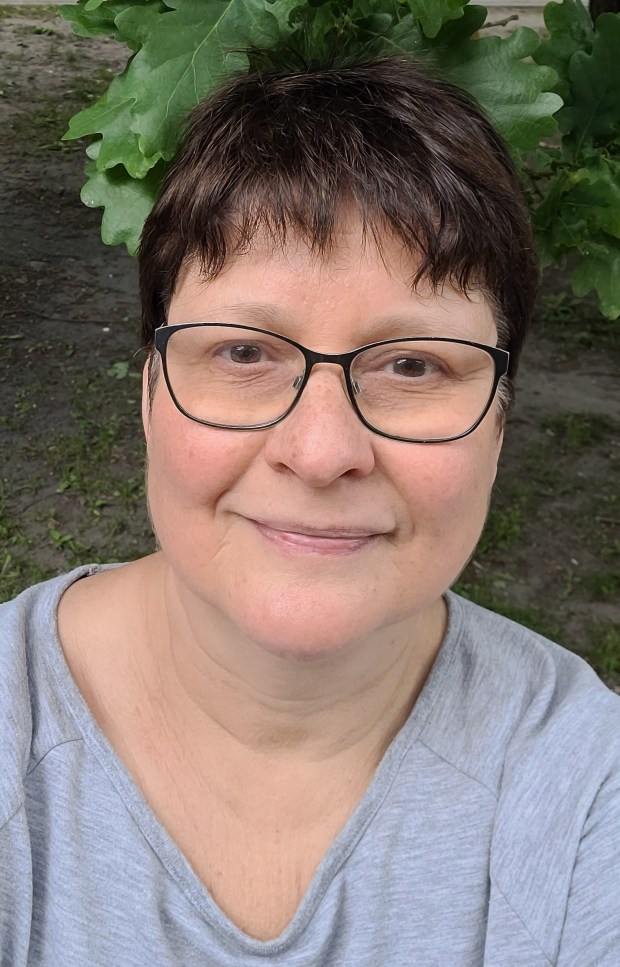 Marta Klimek-Lewandowska