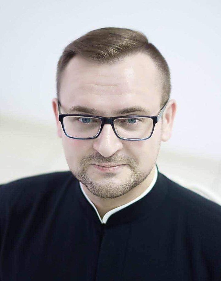 o. Piotr Różański SP