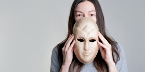 Nasze fałszywe „ja” musi umrzeć, bo Bóg go nie zna…