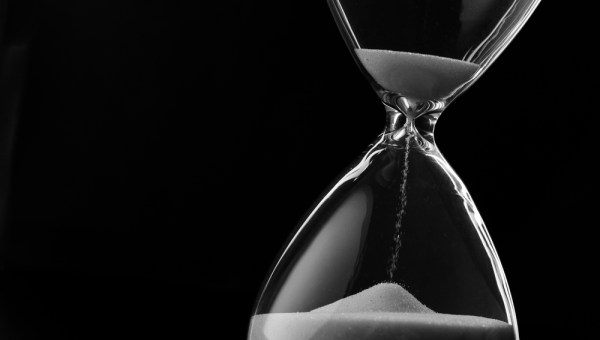 clepsydra, end, death