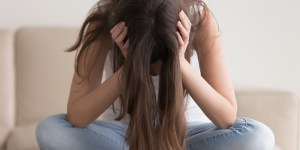 Hormony sprawiły, że nie mogła płakać. Dramaty młodych, którzy pochopnie zdecydowali o zmianie płci