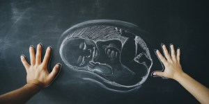 Kiedy matka zostaje matką (a ojciec ojcem)? Badacz embrionów nie pozostawia złudzeń [wywiad]