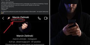 Uwaga na fałszywego Marcina Zielińskiego! Internetowi naciągacze żerują na popularności ewangelizatora