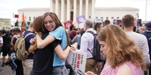 Sąd Najwyższy USA wyklucza Planned Parenthood