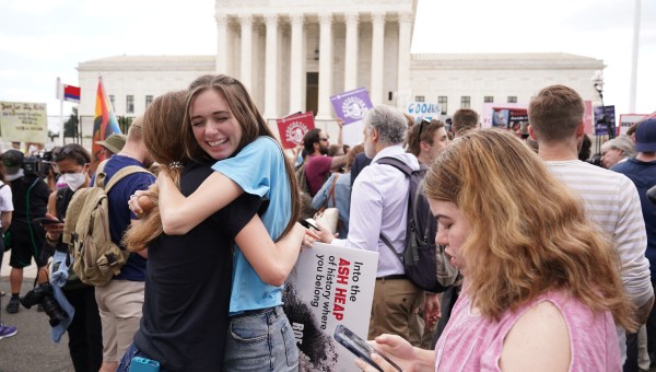 Corner Item Image - Sąd Najwyższy USA wyklucza Planned Parenthood