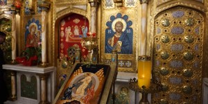 Jak zaczerpnąłem z różnorodności chrześcijan, czyli głębia, chaos i piękno