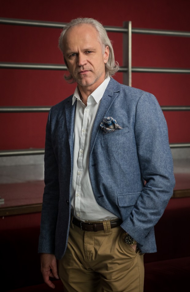 Radosław Pazura