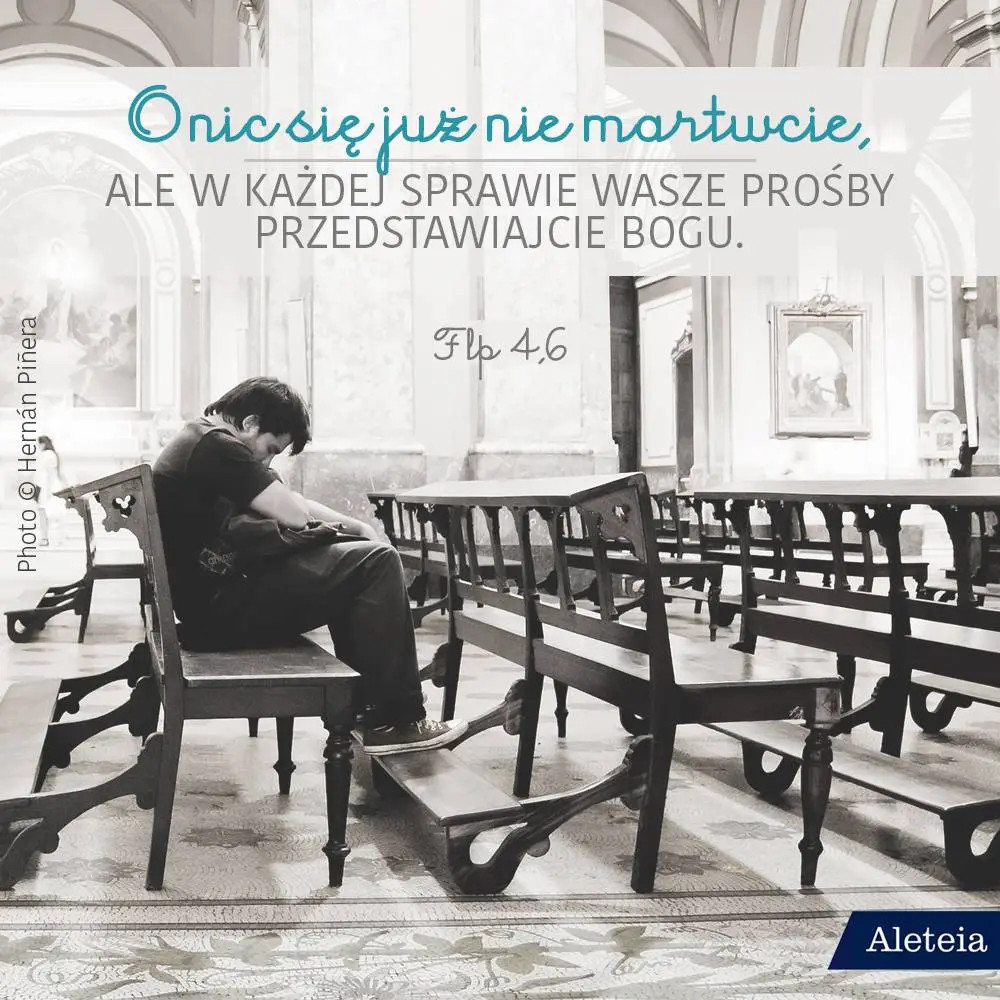 Cytat z Biblii dla ciebie na dziś [2 czerwca]