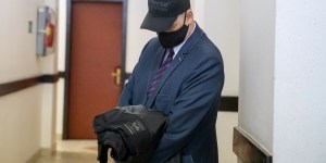 Ks. Arkadiusz H. został wydalony ze stanu duchownego