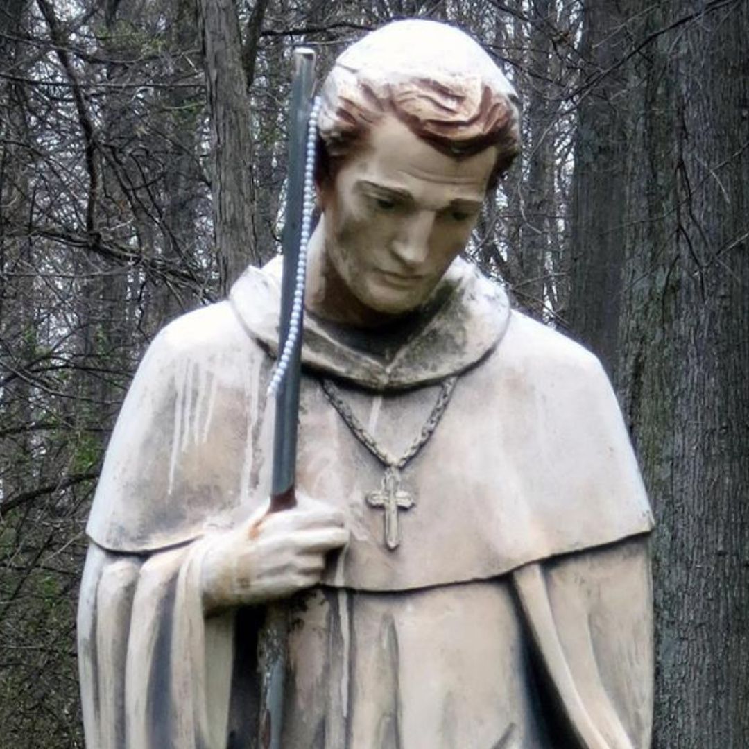 {"rendered":"[GALERIA] 7 \u015bwi\u0119tych, do kt\u00f3rych mo\u017cna si\u0119 zwr\u00f3ci\u0107 o uzdrowienie z raka"}