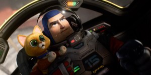 Co powinieneś wiedzieć, nim wybierzesz się z dziećmi na film „Buzz Astral”?