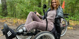 Karla Niko. Cudem przeżyła poważny wypadek, dziś cieszy się każdym dniem