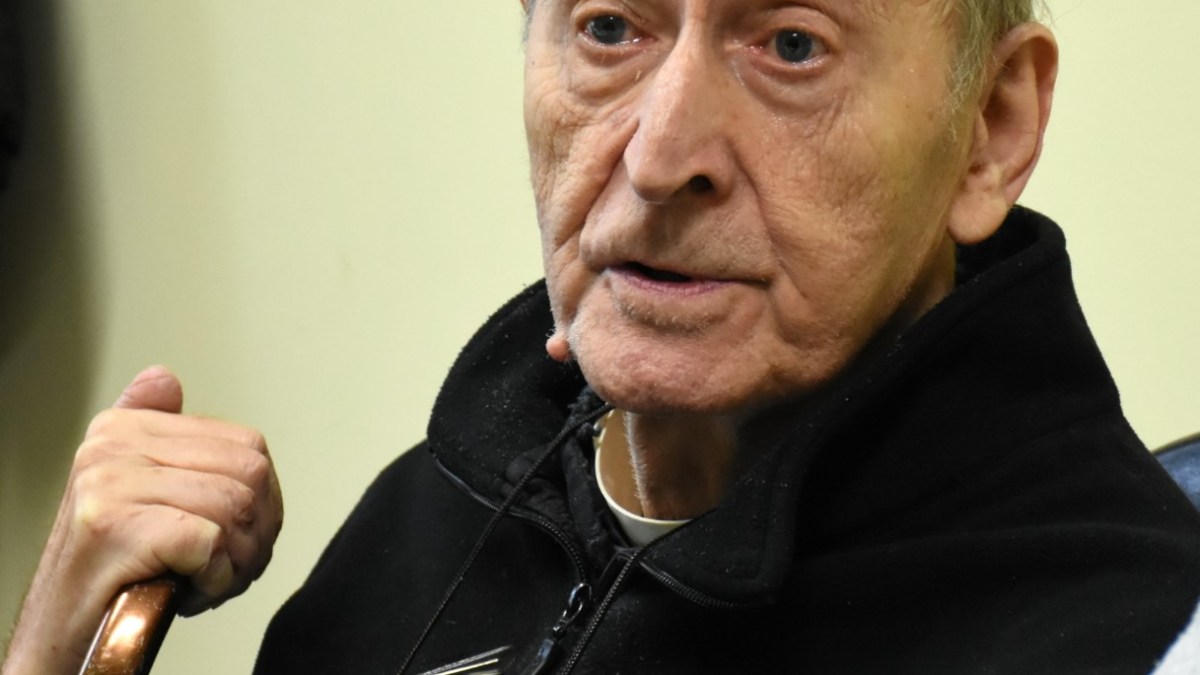 Ks. Jerzy Marszałkowicz