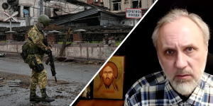 Czy rosyjscy żołnierze pójdą do nieba? Kapłan aresztowany za polemikę z propagandą