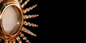 Totemizacja Jezusa, czyli adoracje w pierwsze niedziele miesiąca