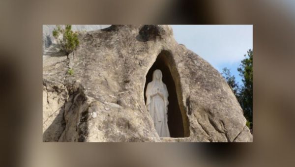 MADONNA DELLO SCOGLIO