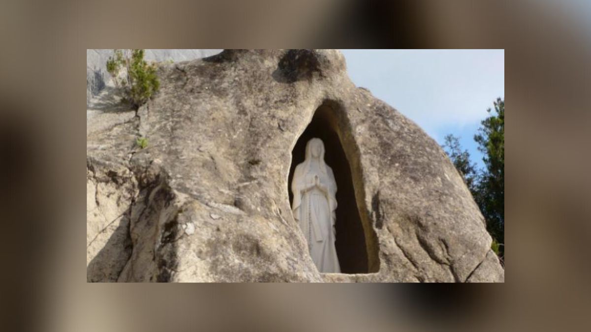 MADONNA DELLO SCOGLIO