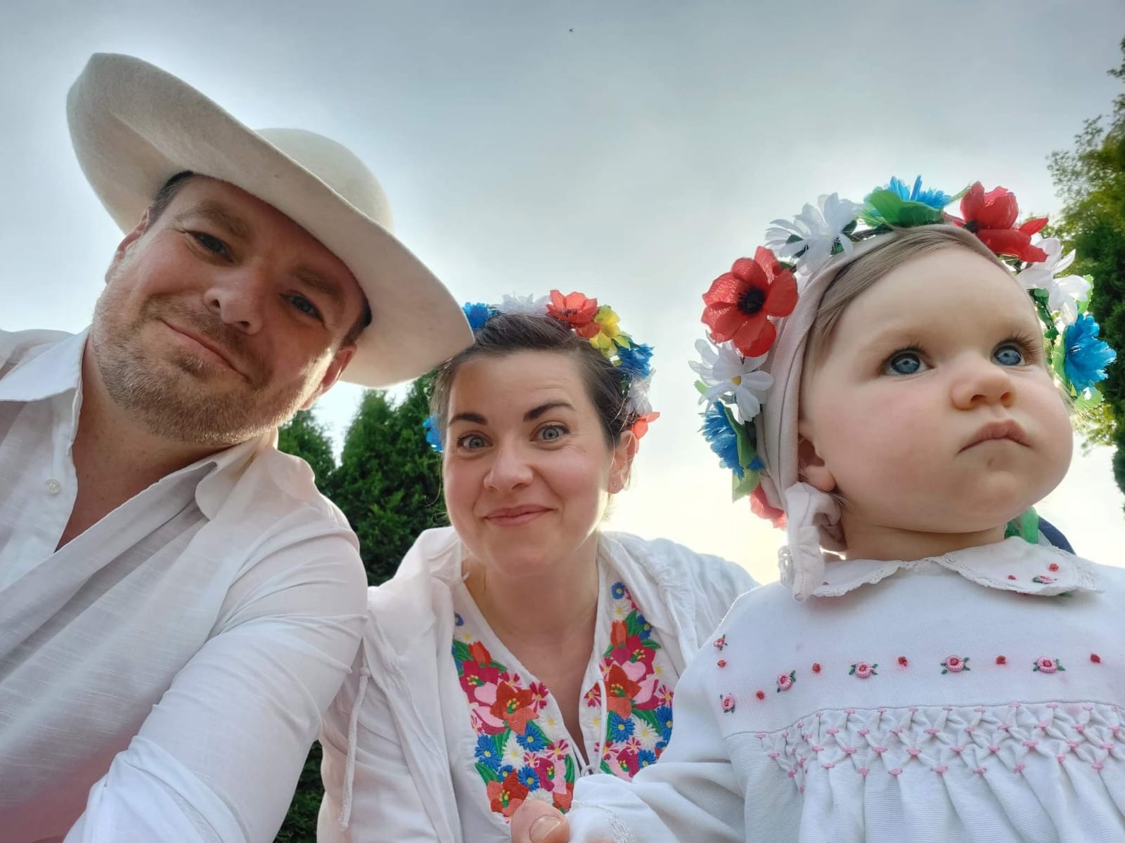 [GALERIA] Śmierć trzech bliskich osób, brak pracy i do tego rak… A „happy end” ma na imię Rita!