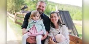 Śmierć trzech bliskich osób, brak pracy i do tego rak… A „happy end” ma na imię Rita!