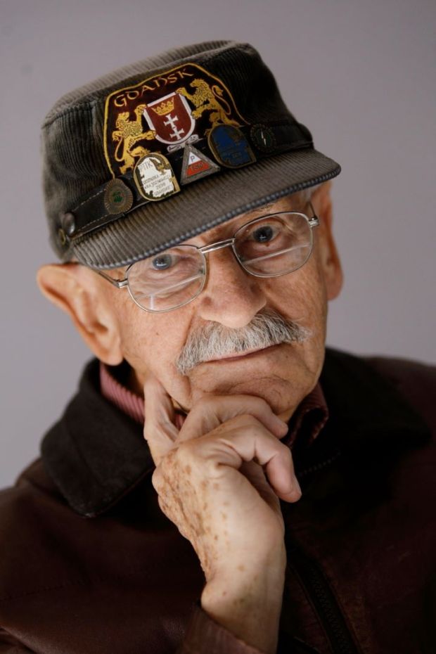 Mieczysław Parczyński