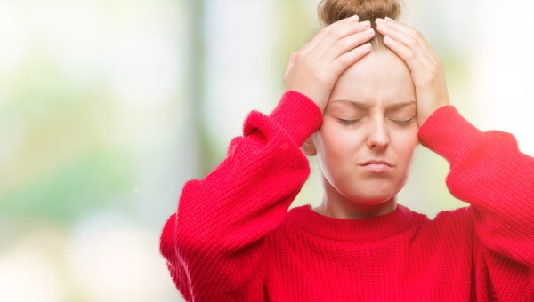 bóle psychosomatyczne