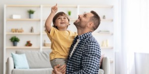 Jaki ojciec, taki&#8230; Bóg Ojciec. Jak relacje w rodzinie wpływają na nasze postrzeganie wiary?