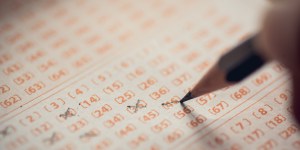 Wygrał w lotto. Zaskoczył wszystkich tym, co chce zrobić z pieniędzmi!