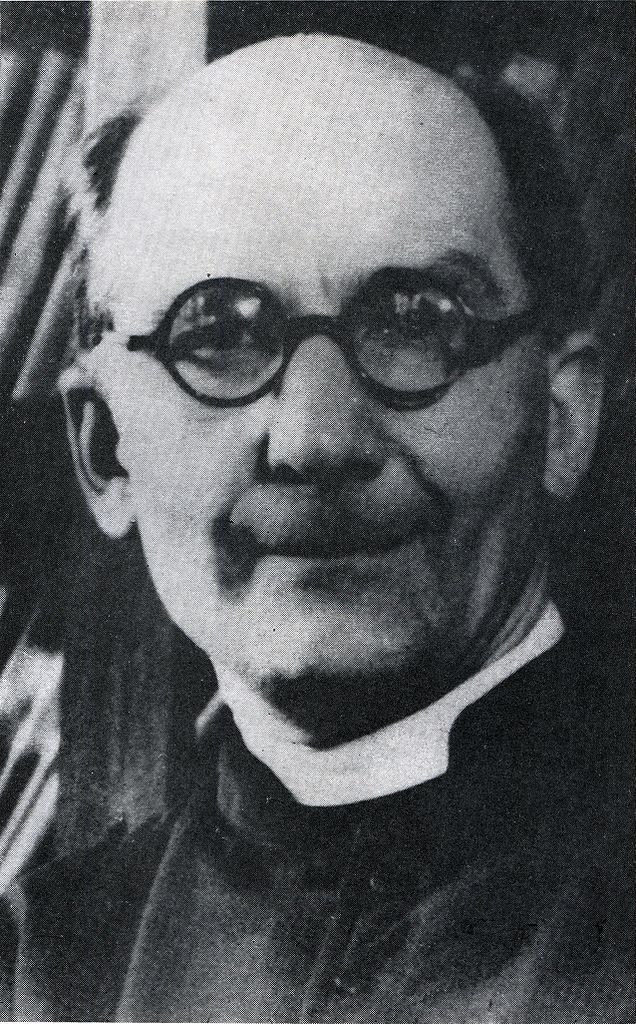 ks. Władysław Korniłowicz