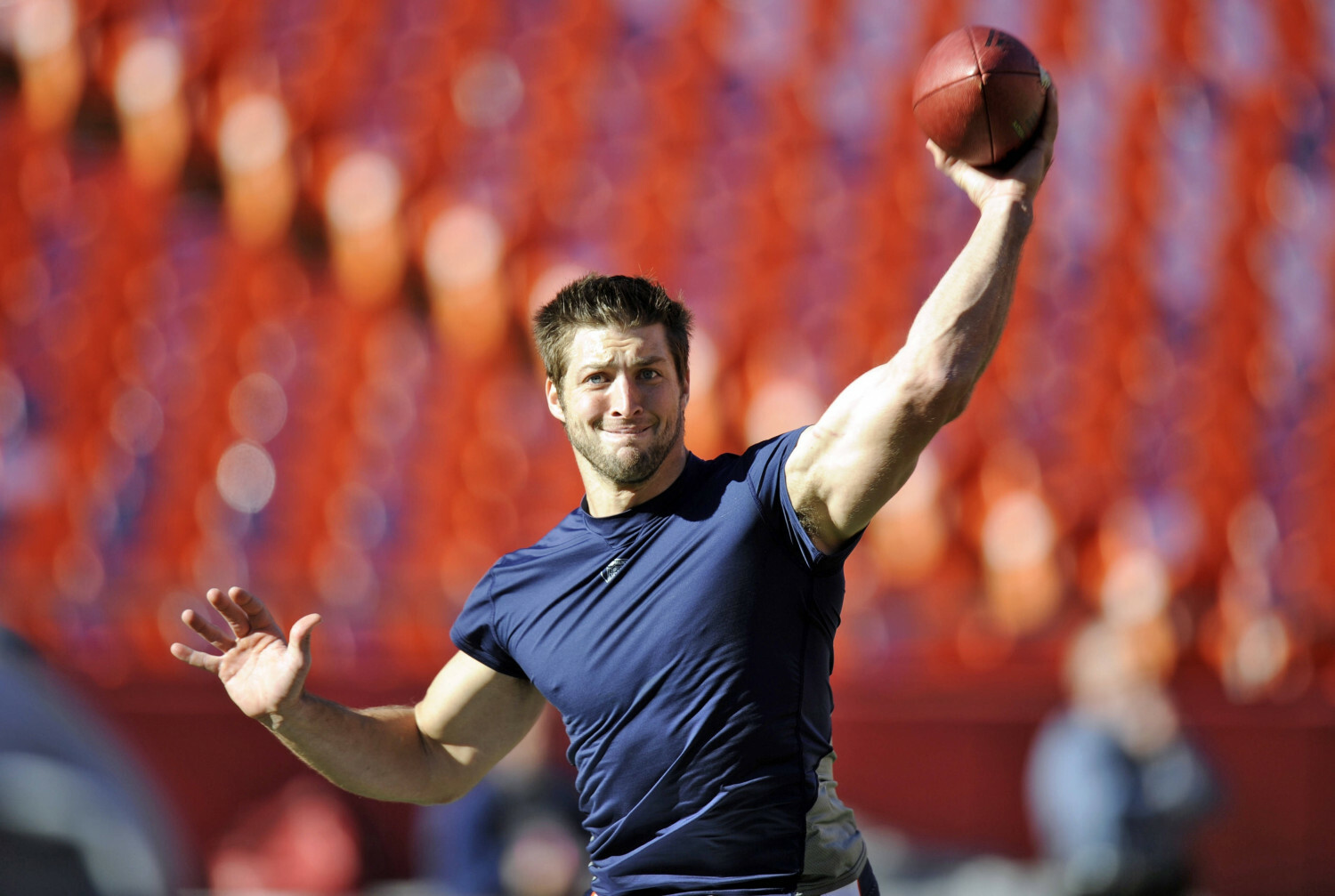 Tim Tebow