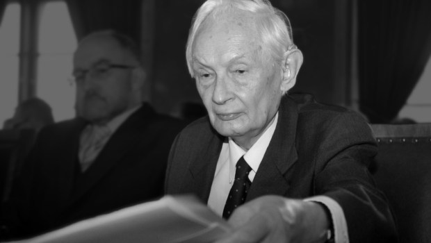 Stefan Wilkanowicz