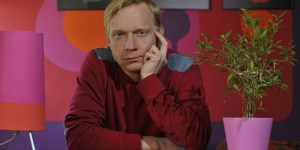 Janiczek: Gdyby nie wiara, byłbym znacznie gorszym człowiekiem [wywiad]