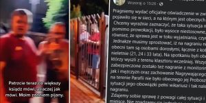 Impreza w krakowskiej plebanii? Parafia zabiera głos i prostuje część doniesień
