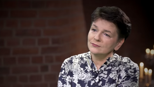 Beata Jakoniuk-Wojcieszak świadectwo