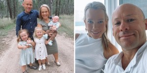 Lekarze odradzali im rodzicielstwo. A oni wbrew wszystkiemu doczekali się trójki dzieci!