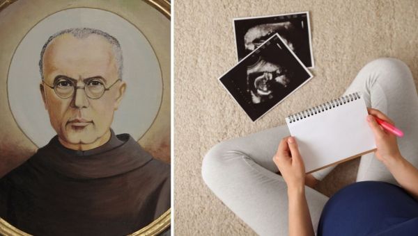 jak wybrać imię dla dziecka