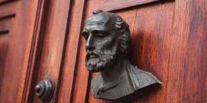 „Pukał po nocach do moich drzwi”. Jak św. Andrzej Bobola objawiał się pewnemu proboszczowi? [wywiad]
