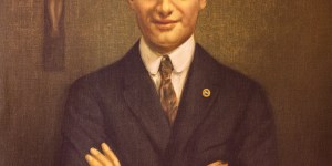 Pier Giorgio Frassati