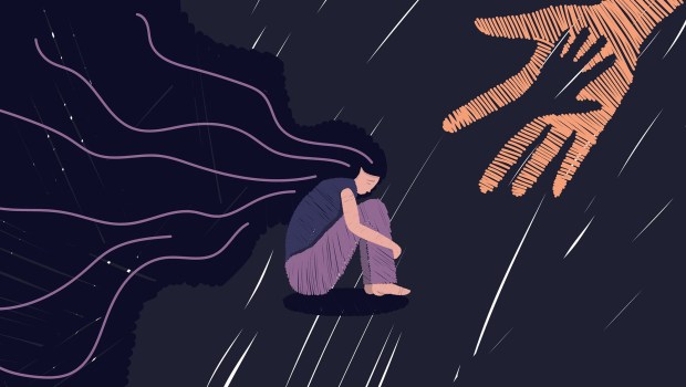 depresja u nastolatka