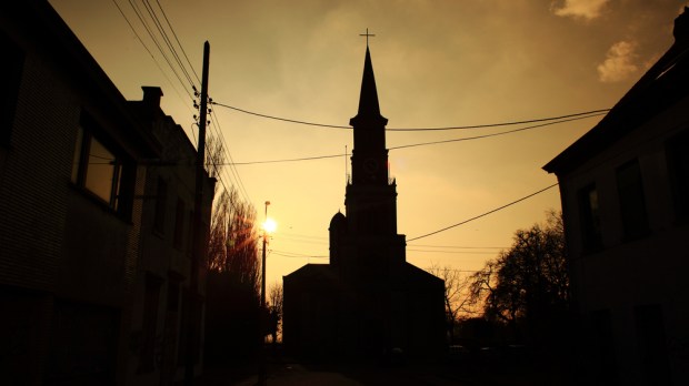 nadużycia w Kościele