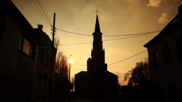 nadużycia w Kościele