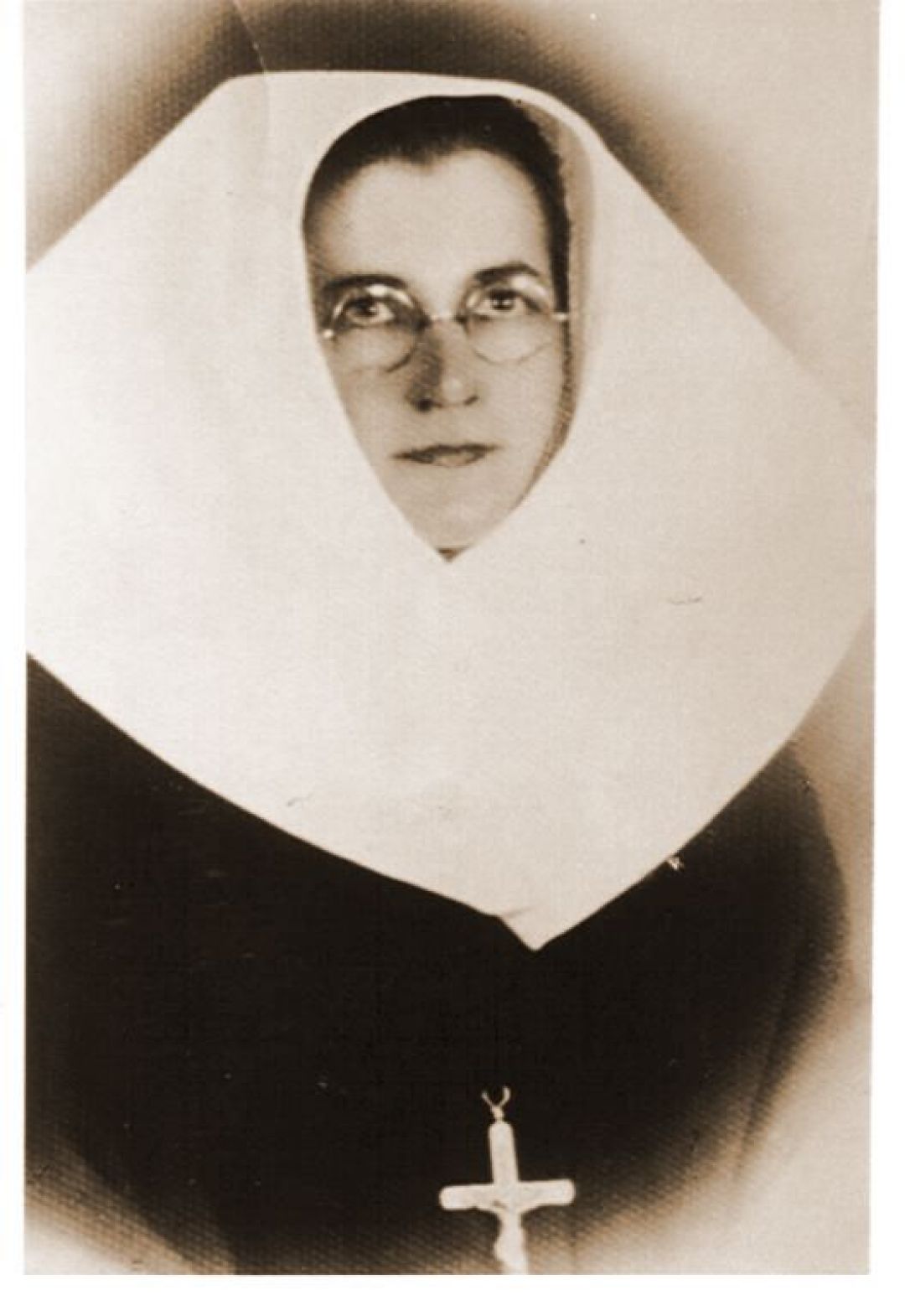 Siostra Longina (Wanda) Trudzińska