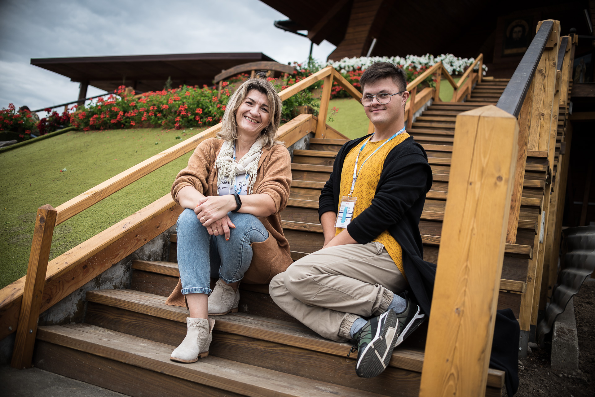 Strefa Chwały Festiwal 2022 Stary Sącz