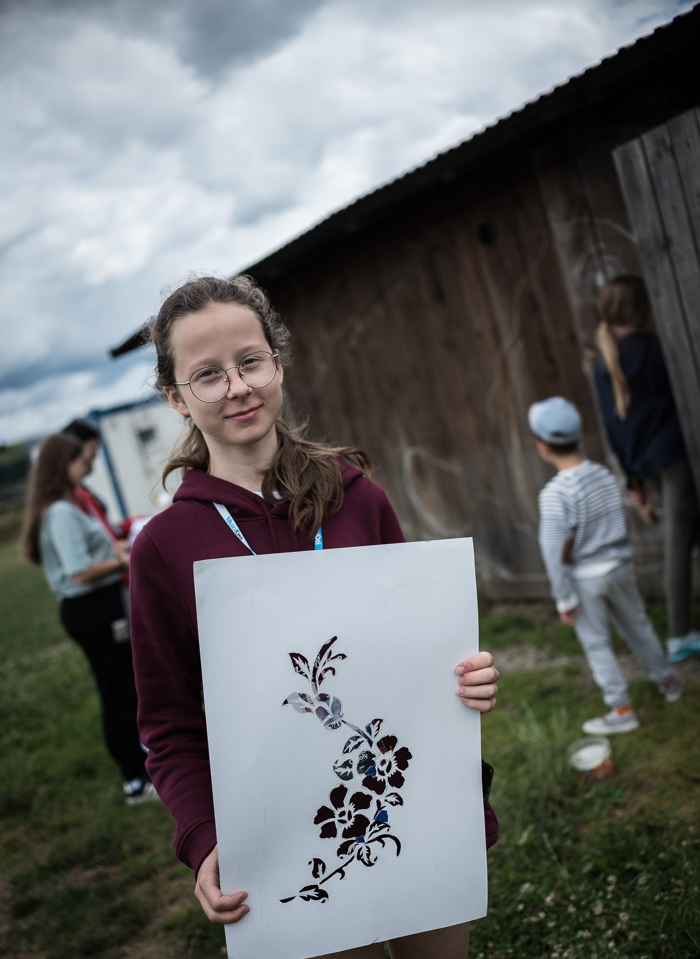 Strefa Chwały Festiwal 2022 Stary Sącz
