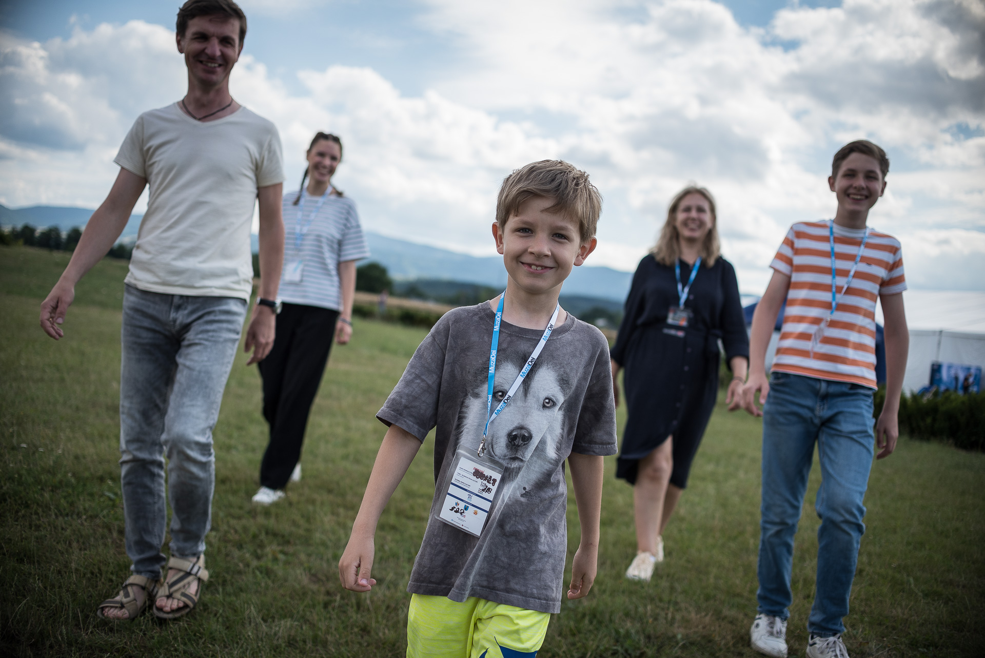 Strefa Chwały Festiwal 2022 Stary Sącz